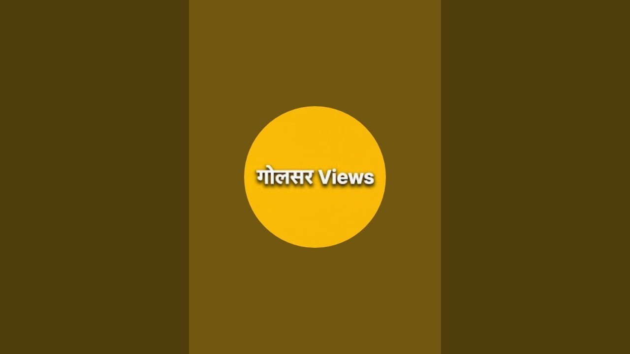 Golsar_Views is live!