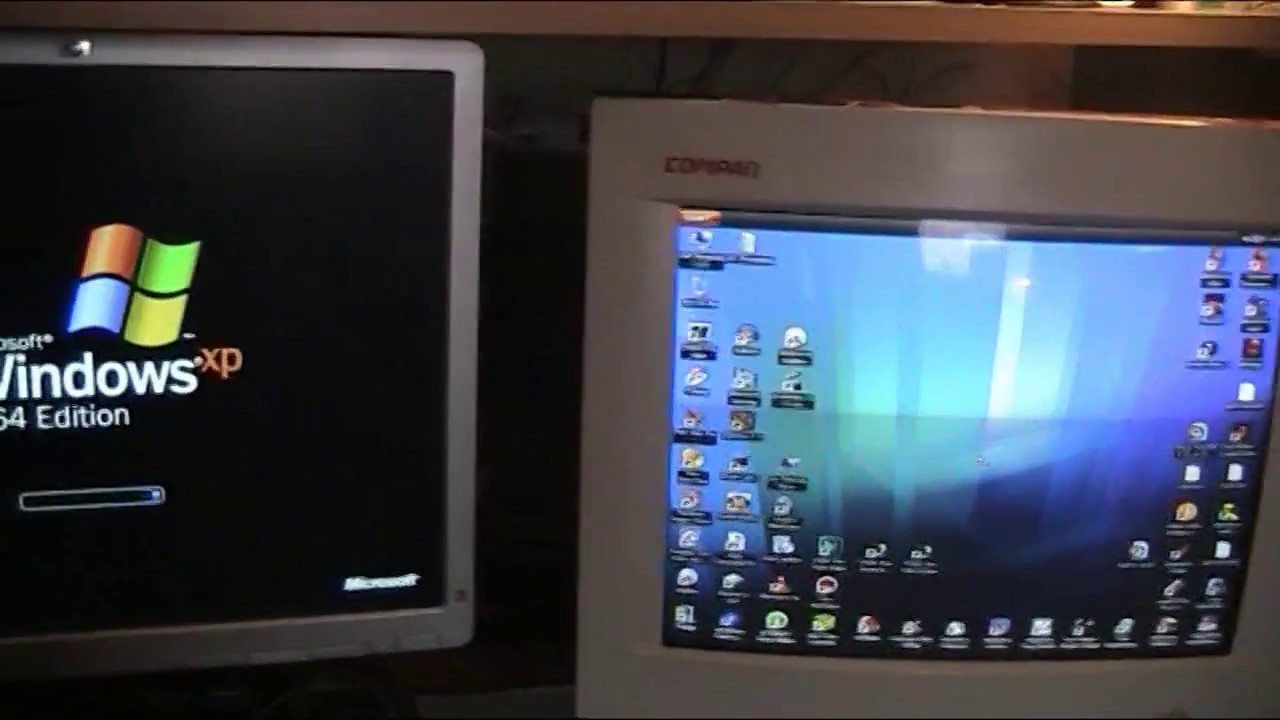 Dell Dimension 5150 Vs .Dell Optiplex 780 Which Loads Windows Faster?