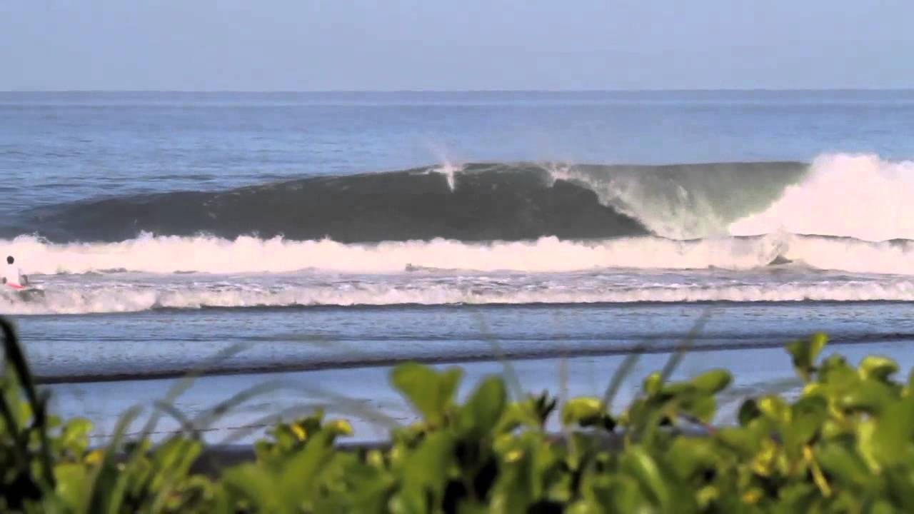 Board Stories Panama 2013