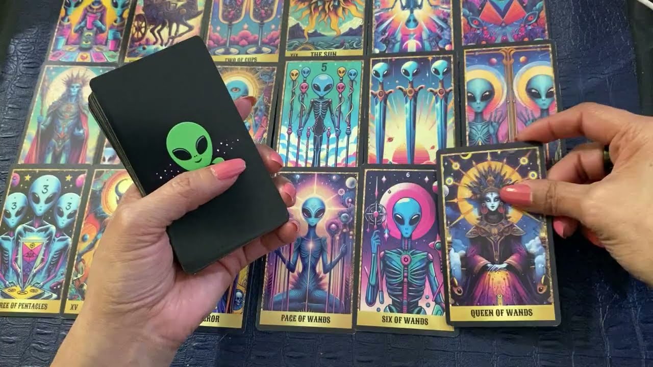 La karmica te vigila y terminará vigilada recluida en un psiquiátrico 🤪