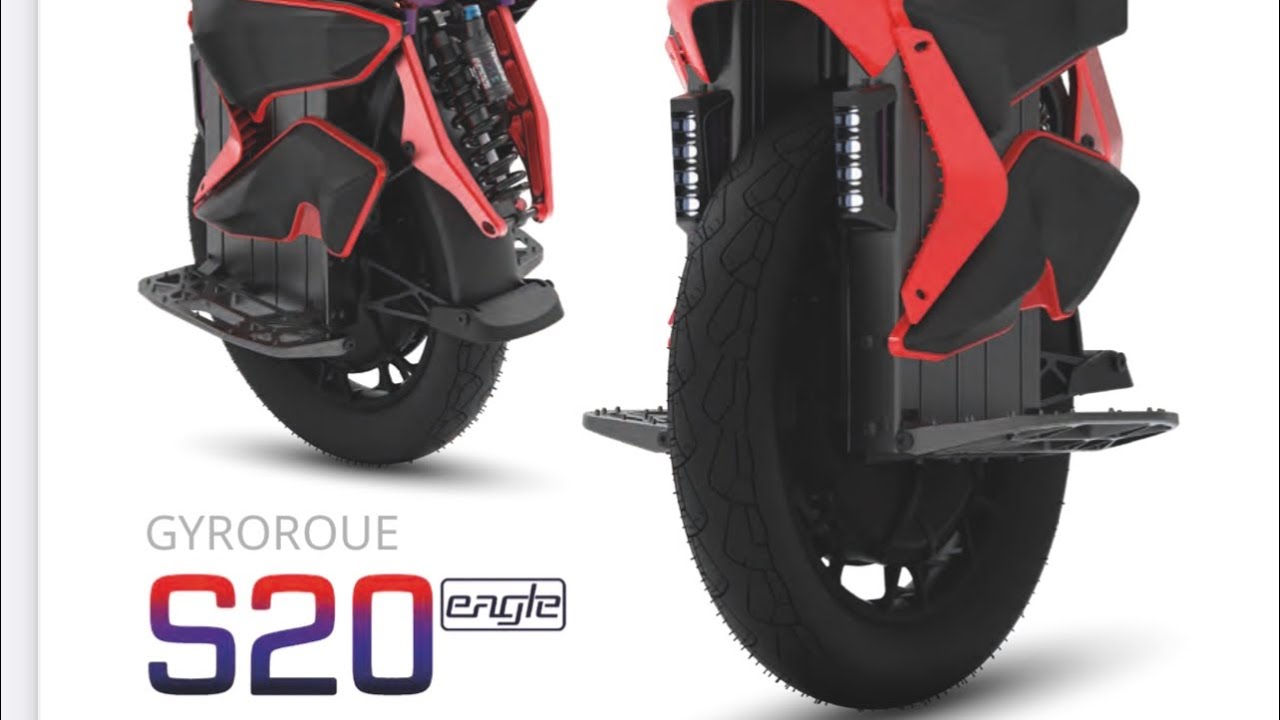 KINGSONG S20 Eagle Next wheel, deposit down. A race to the park on Inmotion V11, TSG Pass Helmet.