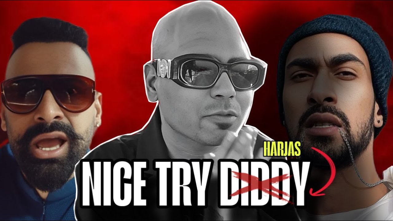 HARJAS DISSED BALI &hellip; NOT A REVIEW 🥱