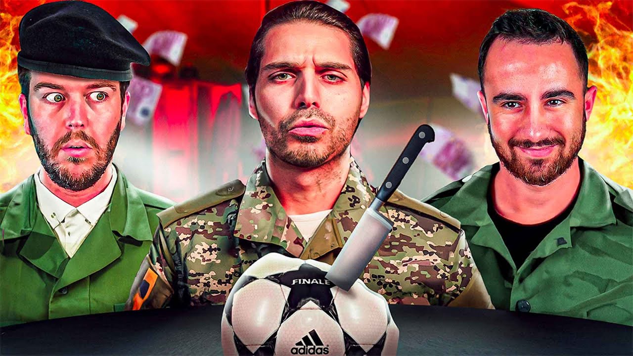 ON REVOLUTIONNE LE FOOT @TalkMyFootball @unMAXdeFOOT​