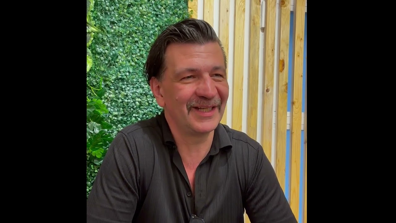 Rencontre avec Arnaud Rebotini