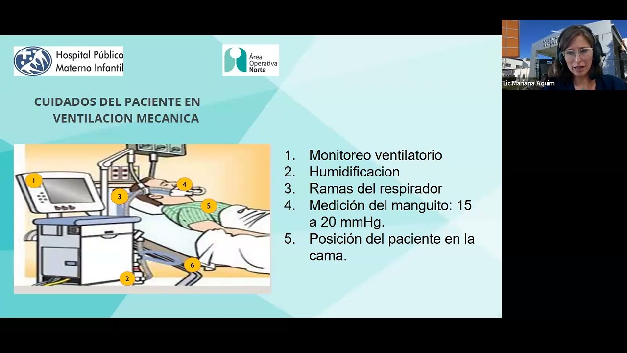 CLASE N° 5 : Paquete de medidas para prevenir NAV. 