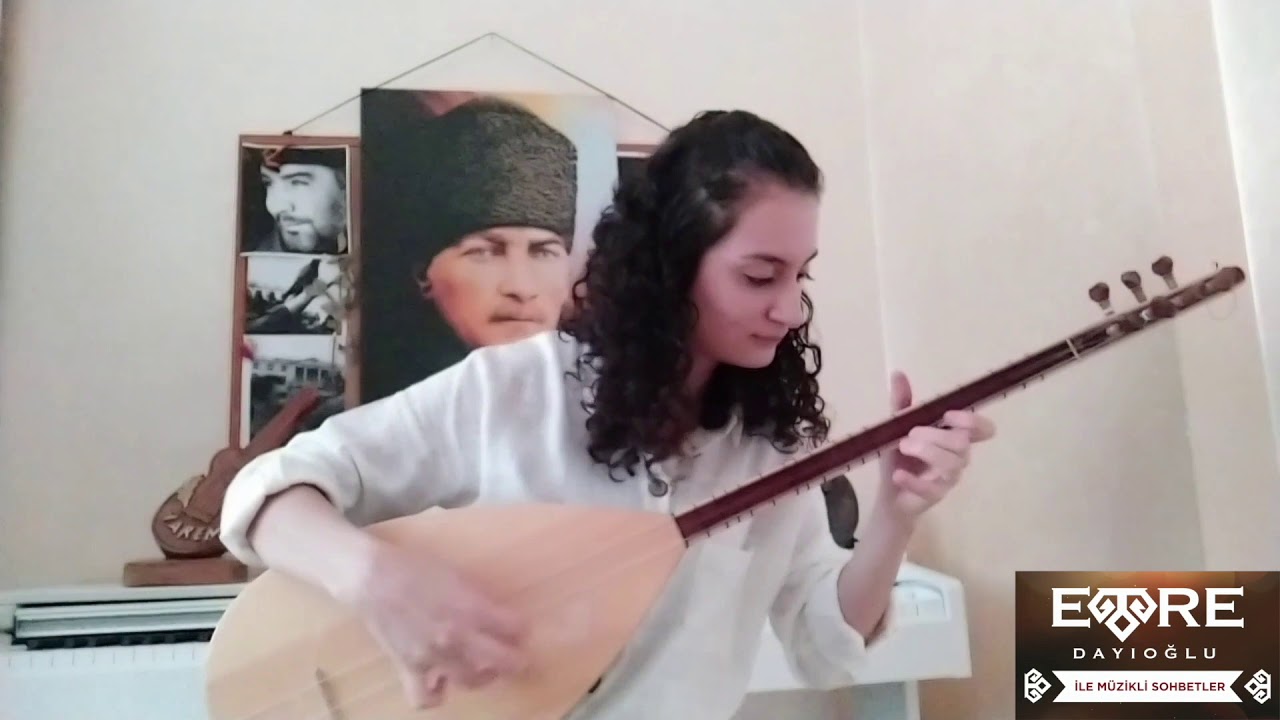 Yaren Bostancıoğlu - Mekik