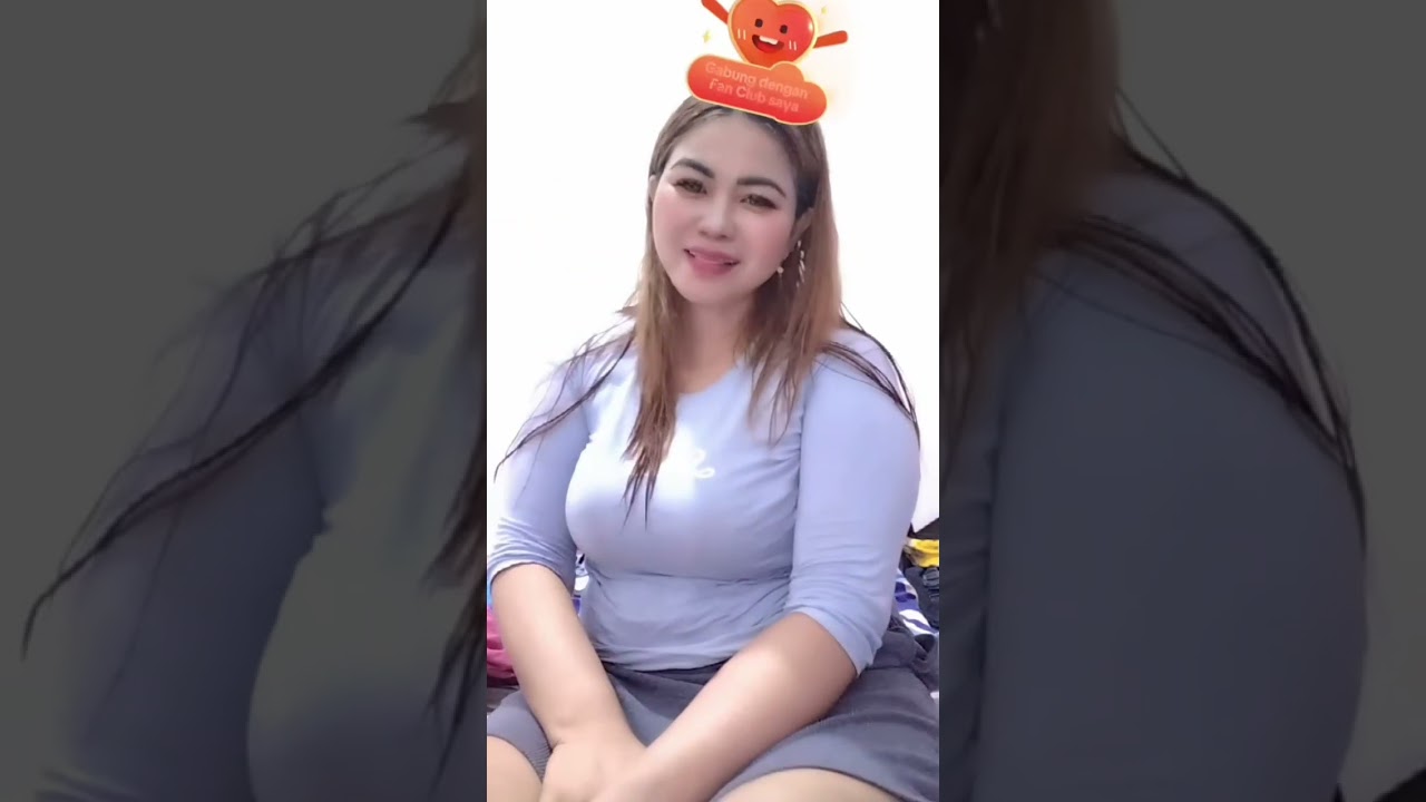 Janda pengen punya jodoh 