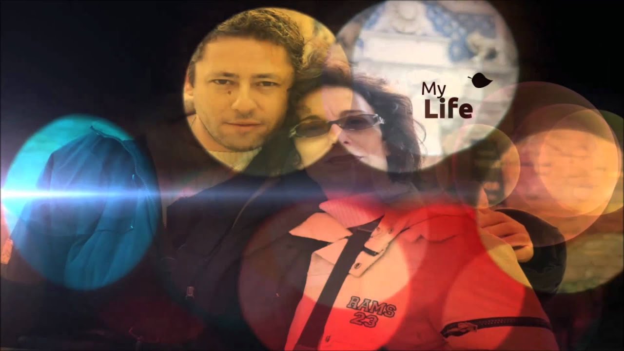 This video is dedicated to my family