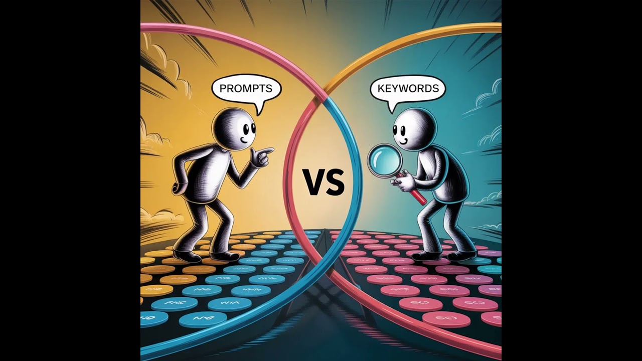AI SEO Strategy 2026: Closing Prompt Gaps and Keyword Gaps for Brand Domain Authority with Favour...