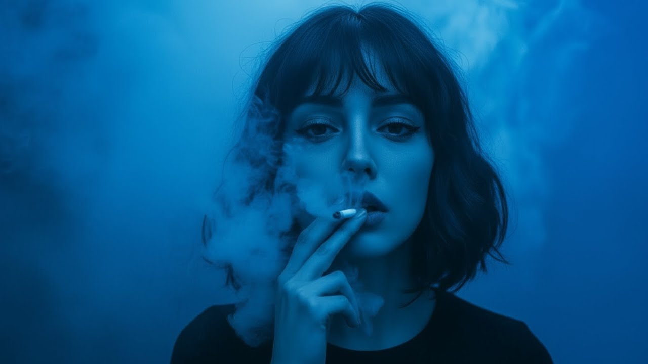 Best of Deep House [2025] | Moody Mix & Blue Reflections #1