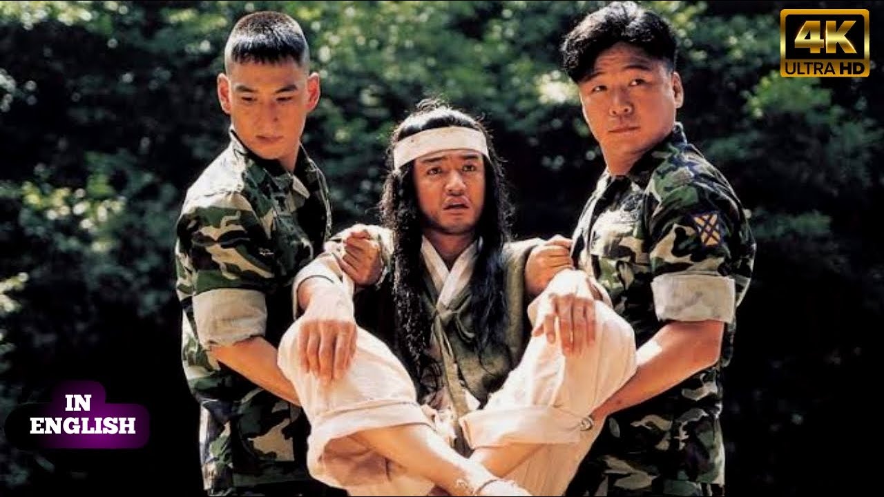 Heaven's Soldiers Full Movie Explained | Global Film Industry|