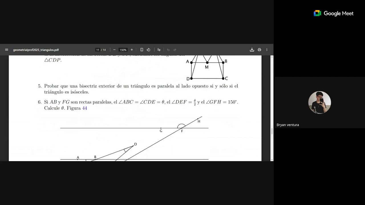 Asesoria 7 geometría 