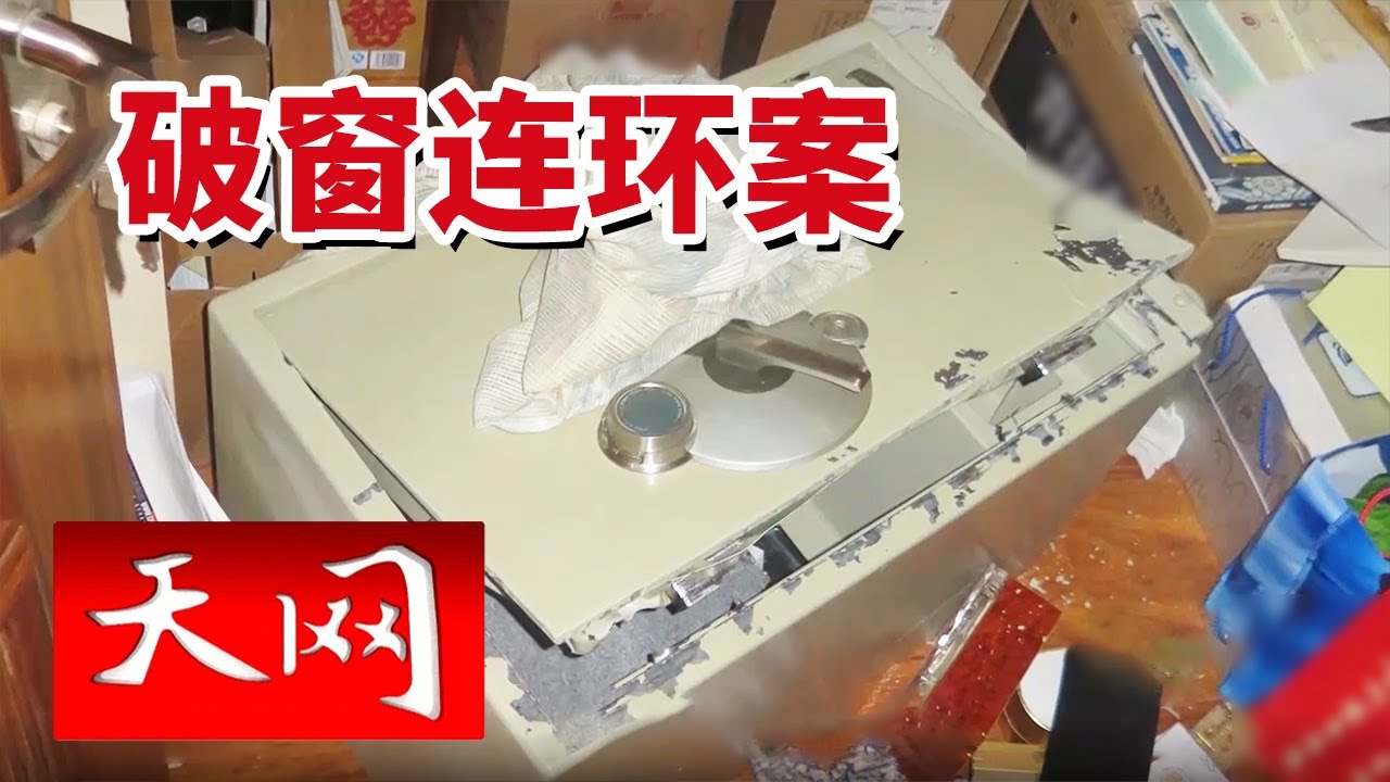 《天网》度假归来傻眼了！大理杨先生一家推开家门 20多万元现金首饰不翼而飞！20250731