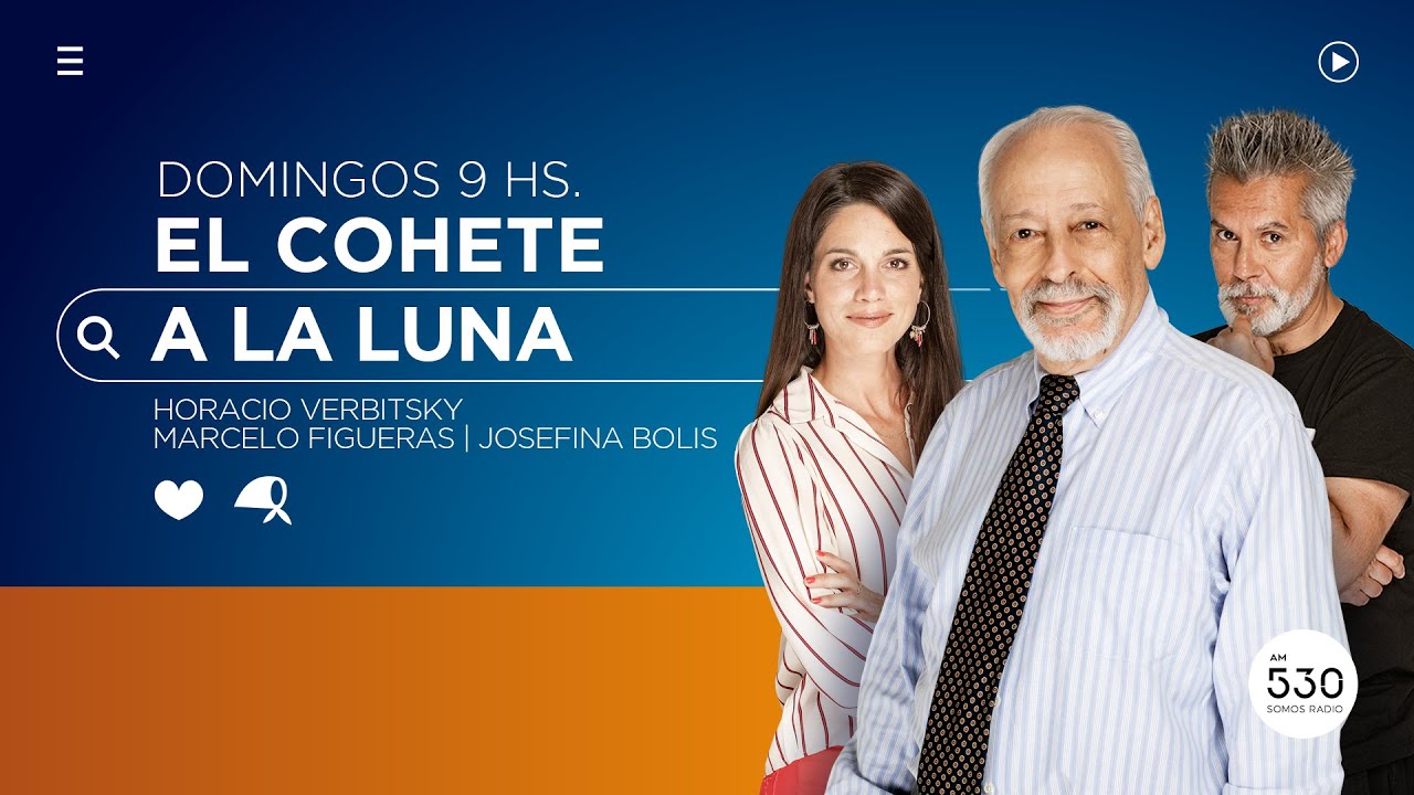 🎙️ Horacio Verbitsky con La nota del domingo: LAS FUERZAS ARMADAS ALZAN LA VOZ