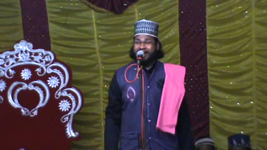DILBAR SAHI URS JAMAL BABA SORO