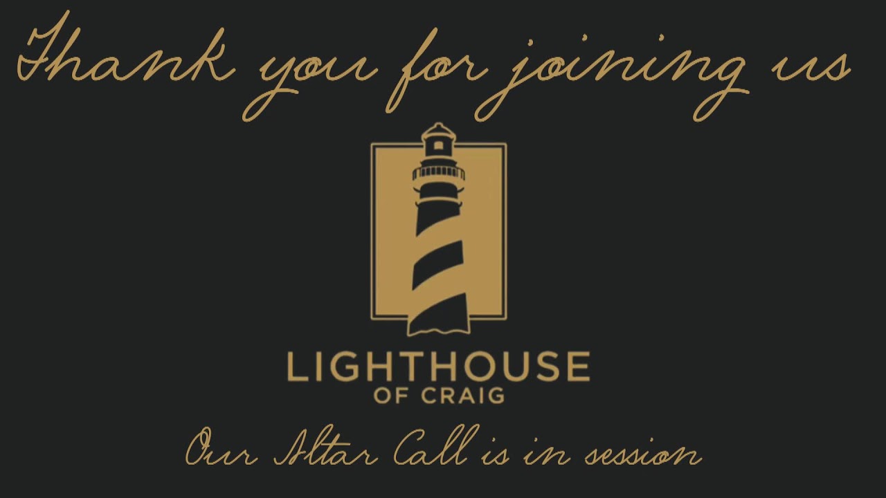 El Faro De Craig02/22/2026