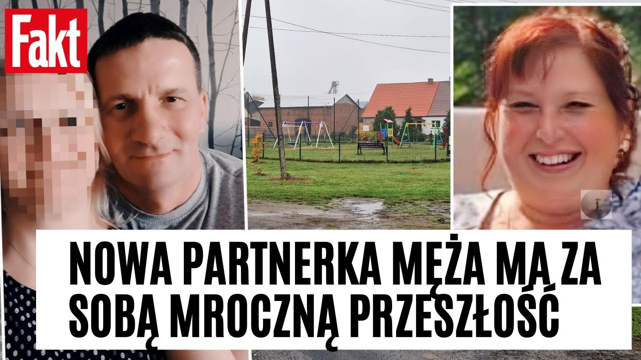 Tajemnicze zaginięcie Beaty Klimek. Nowa partnerka męża kobiety przerywa milczenie