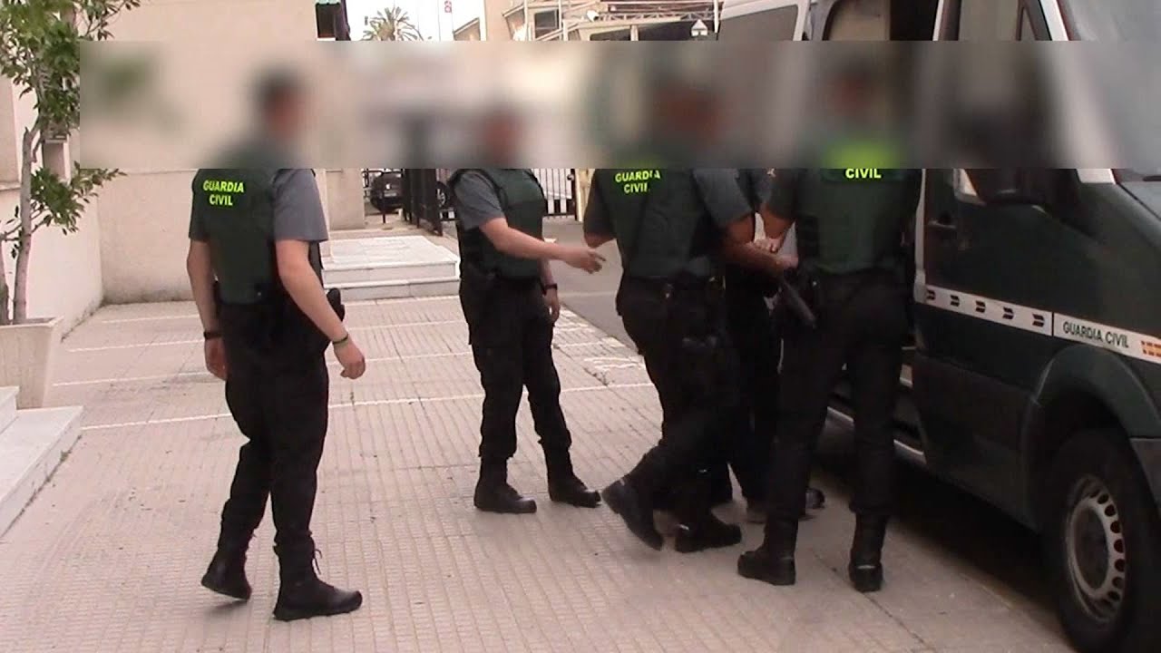 Desarticulan una banda de narcos que torturó a un joven de Sanlúcar (Cádiz)