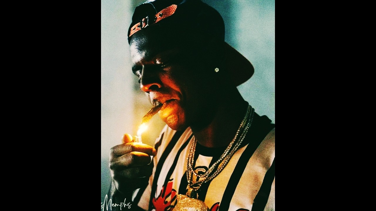[FREE] Young Dolph Type Beat - 