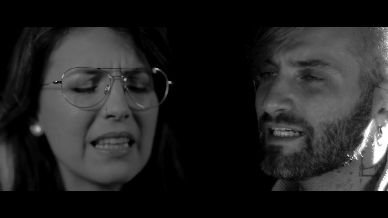 Junior Carelli, Nathaje - Mercy (Shawn Mendes cover)