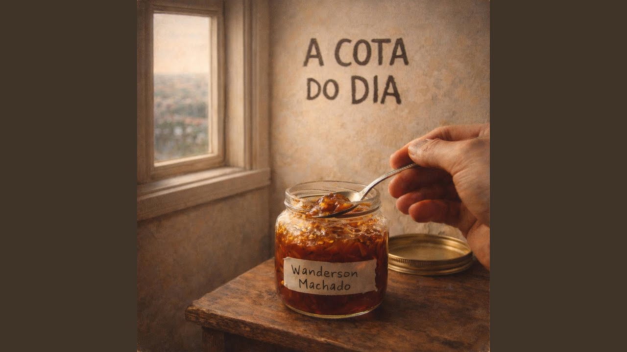A Cota do Dia (Nova MPB)