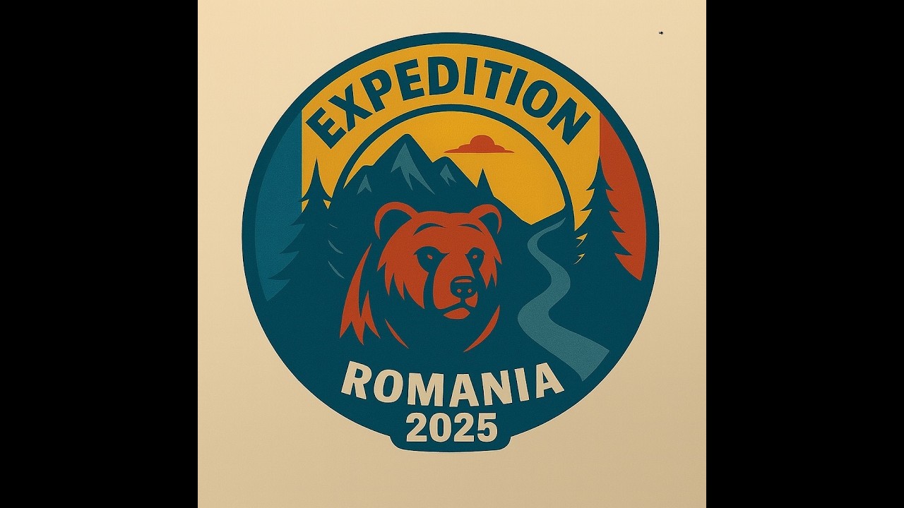Romania offroad trip 2025