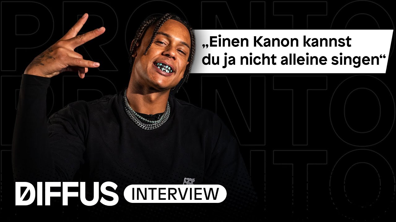 Pronto über 