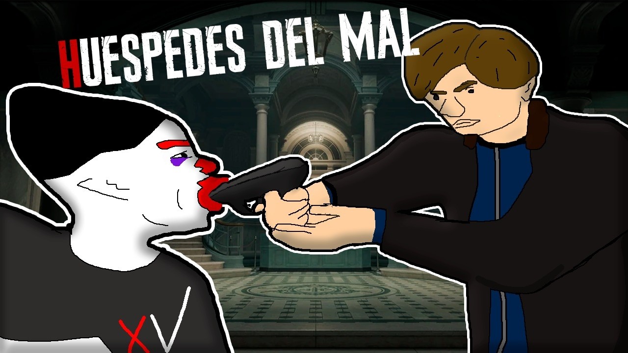 EL URIEL SIGUE RESIDENTIANDOSE EN STREAM
