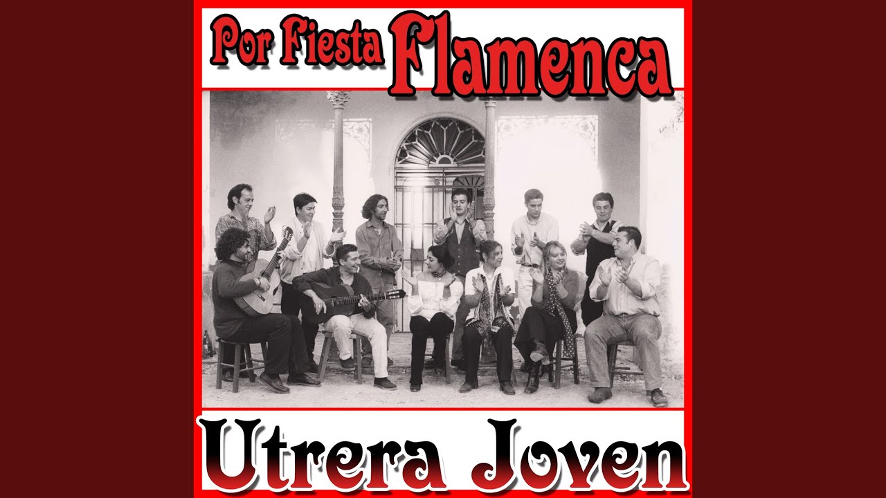 Al Compás de Utrera