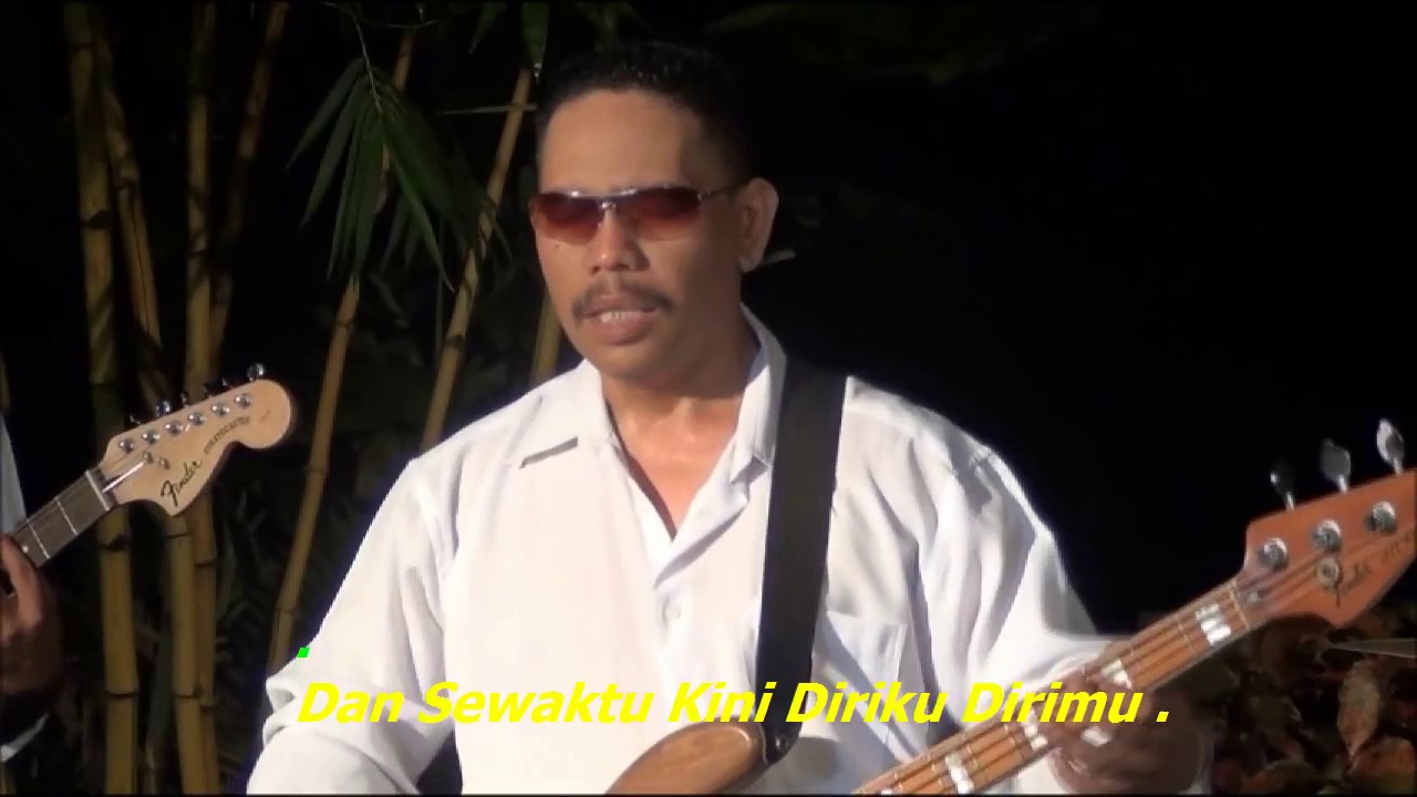 D'Antara - Sewaktu Dulu Sewaktu Kini