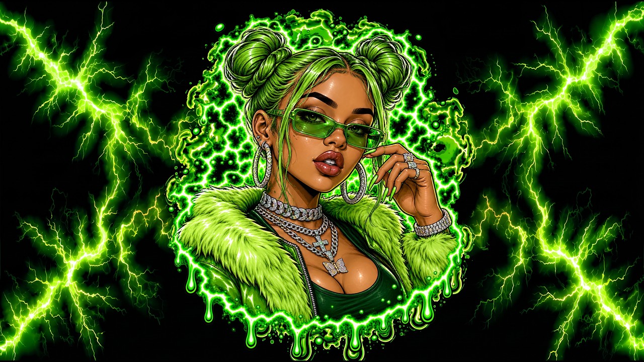 [FREE] TRAP TYPE BEAT - 