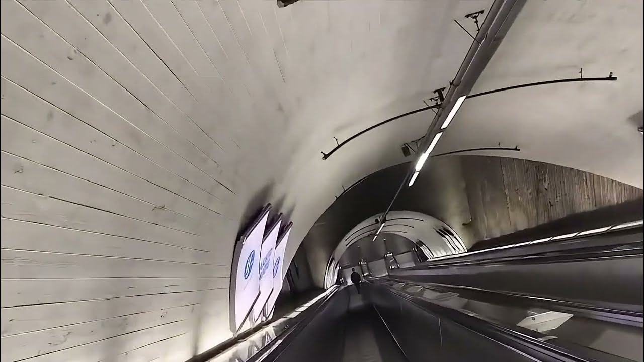 Helsingin kamppi reissu matka metrolla vuorsaaren metro asemalle sitten kotiin bussilla vlogi