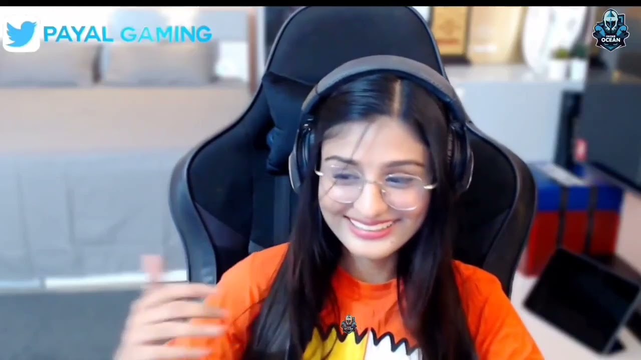 #payalgaming Prank Mavi Went Grong 😂 #ormavi 💕