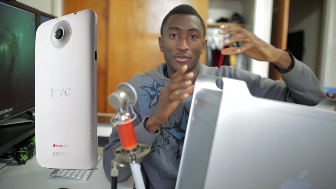 Top 5 Best Built Tech!
