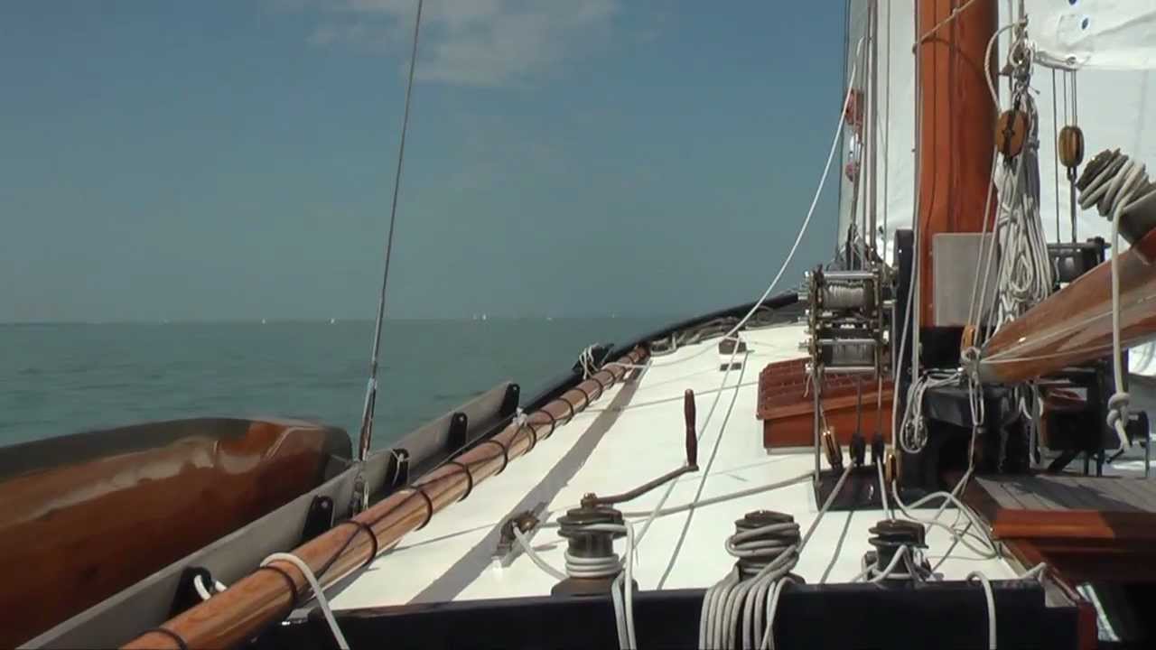 Nederland Lemsteraak ZA1 van Erik Hermans