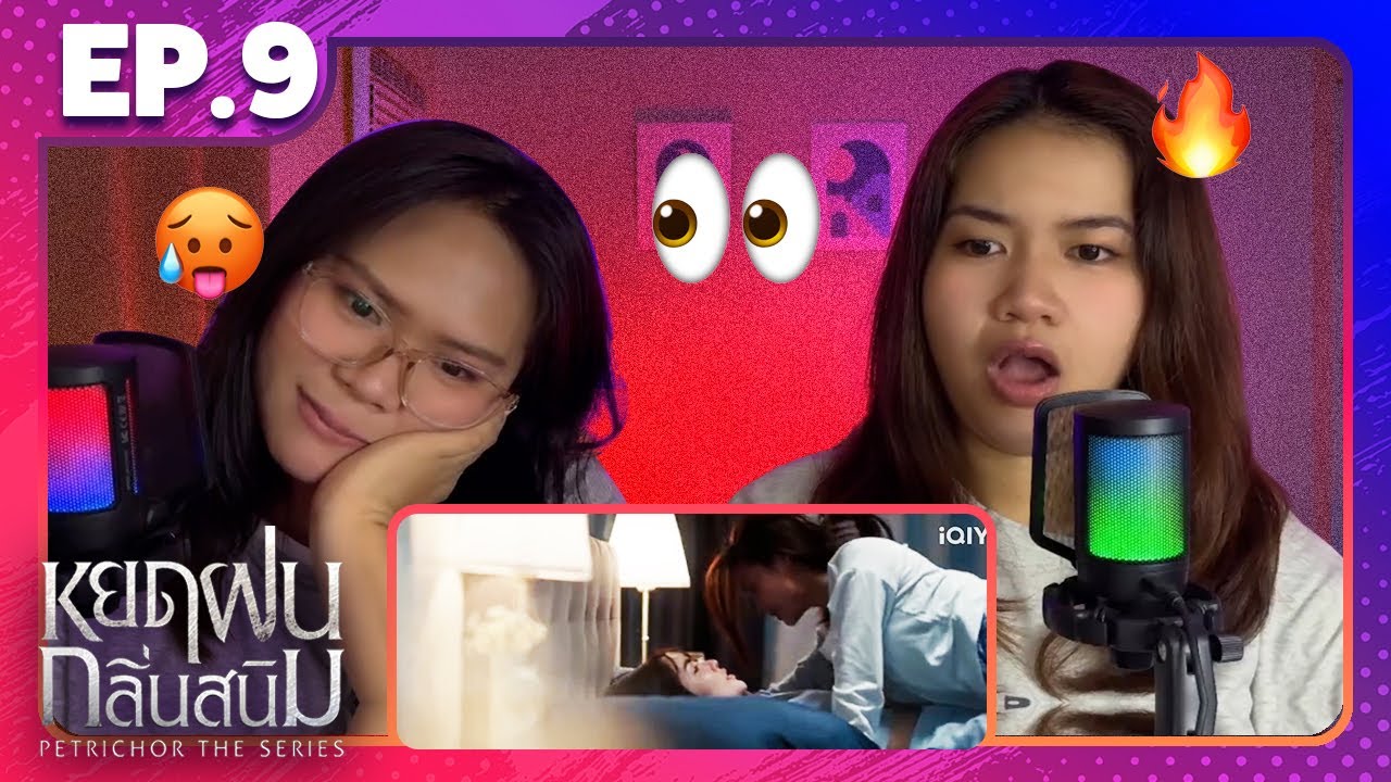 #Petrichor EP9 | Reaction Video Philippines