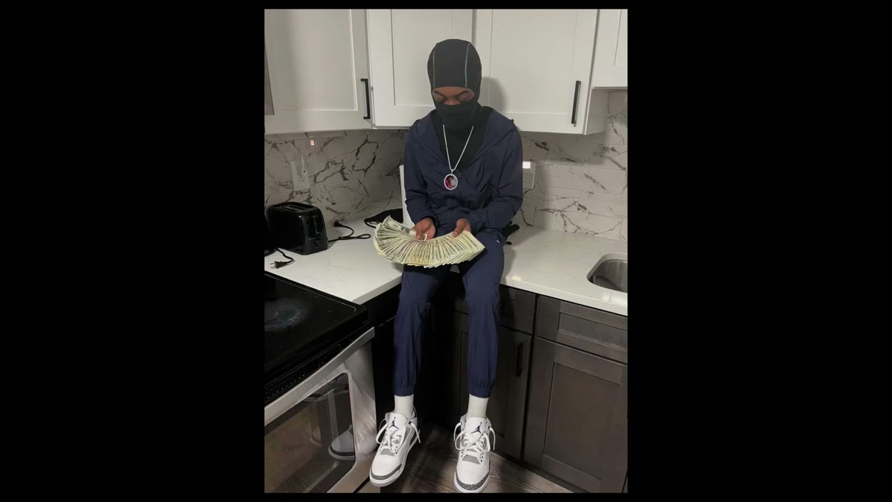 [FREE] Shadstackzz x MG Sleepy x K2 Type Beat - “Living Room Flow”