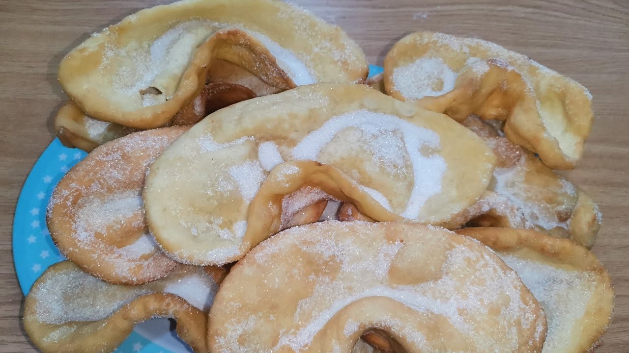 OREJAS DE CARNAVAL