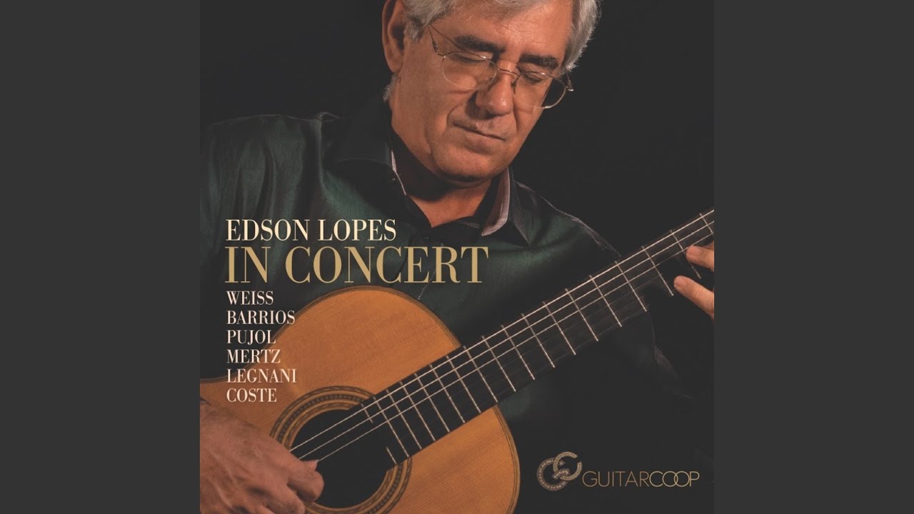 Caprice, Op. 8