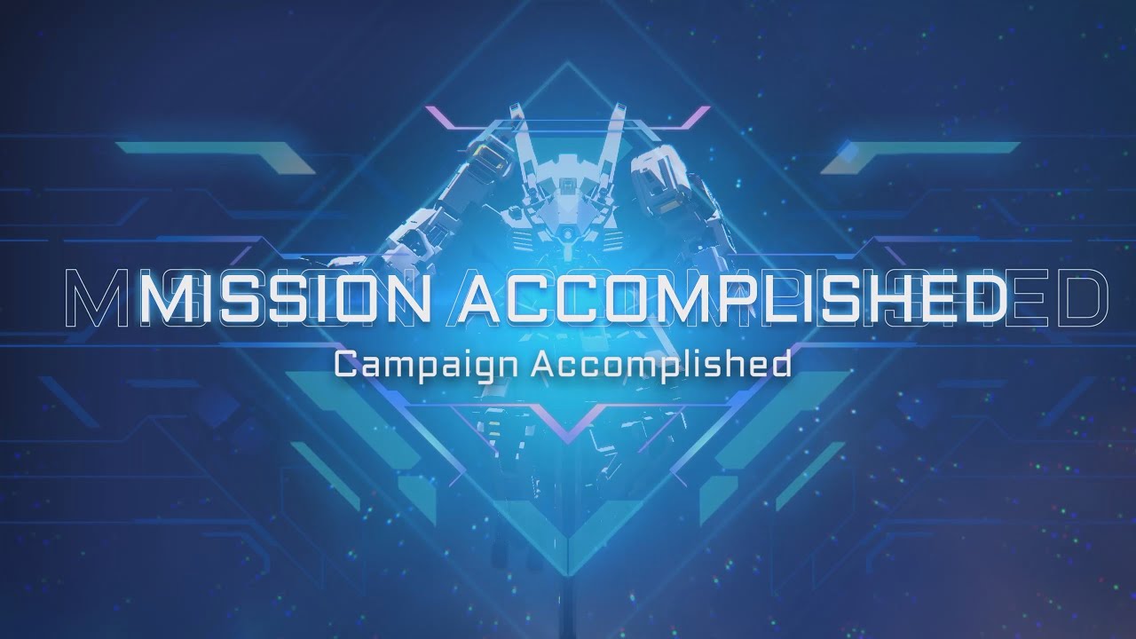 ACE Strategy: Mecha Nova Playtest