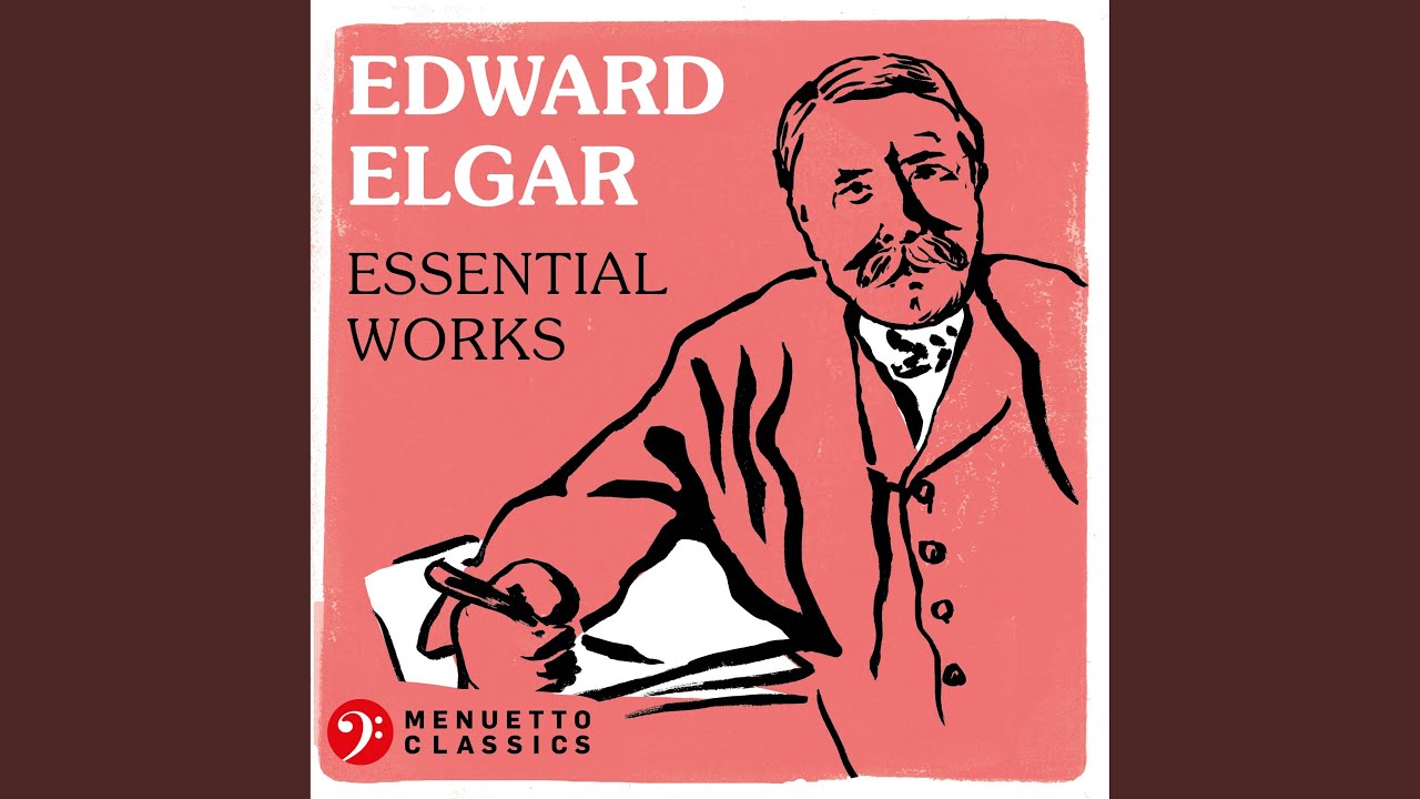 Coronation March, Op. 65