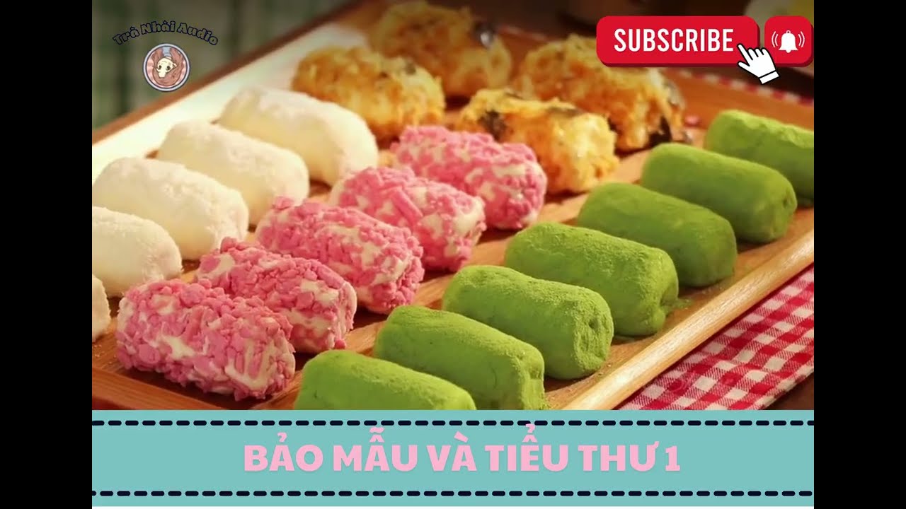 Bảo mẫu và tiểu thư 1 (FULL) | Truyện trinh thám - Trà Nhài Audio