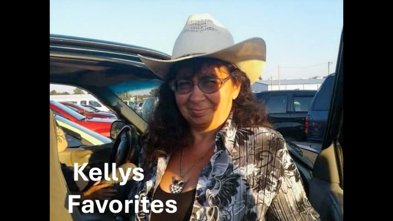 KellyKays Favorites... From the heart Of KellyKay Sweet and Mark A Sweet