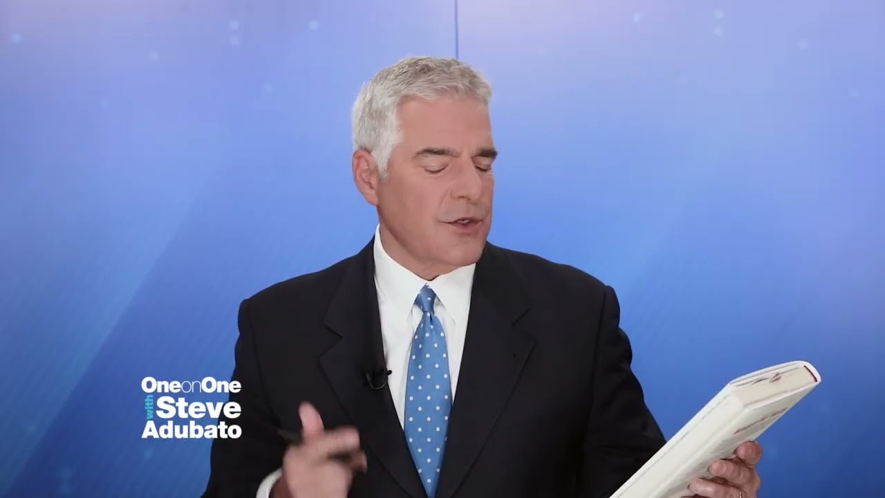 Author David Enrich explores censorship and free speech in American journalism