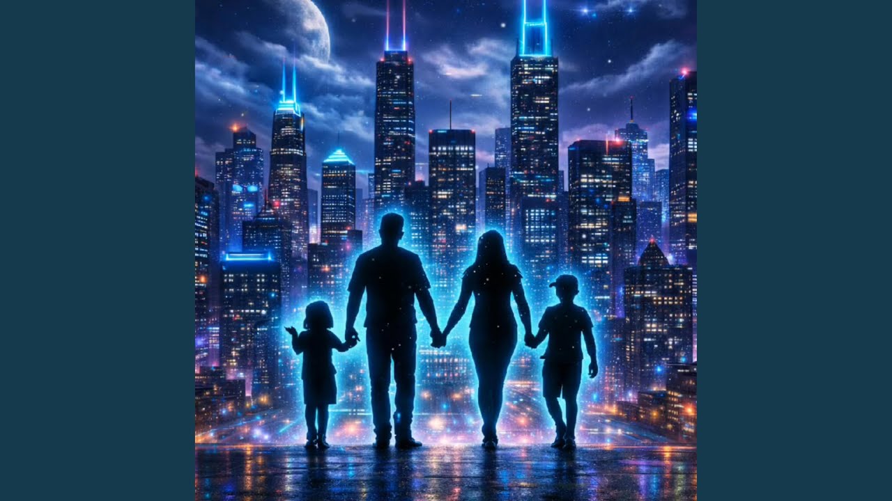 LA FAMILIA KYUCHEK