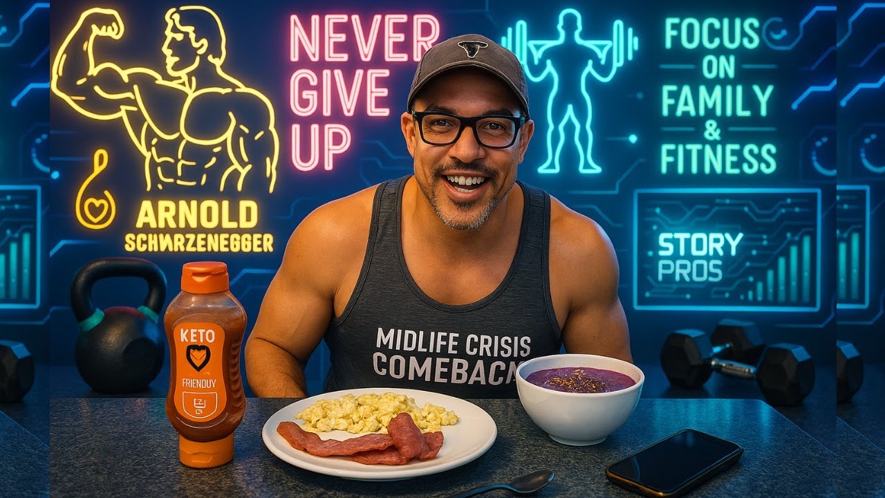 Keeping it REAL | The Comeback | Week 6