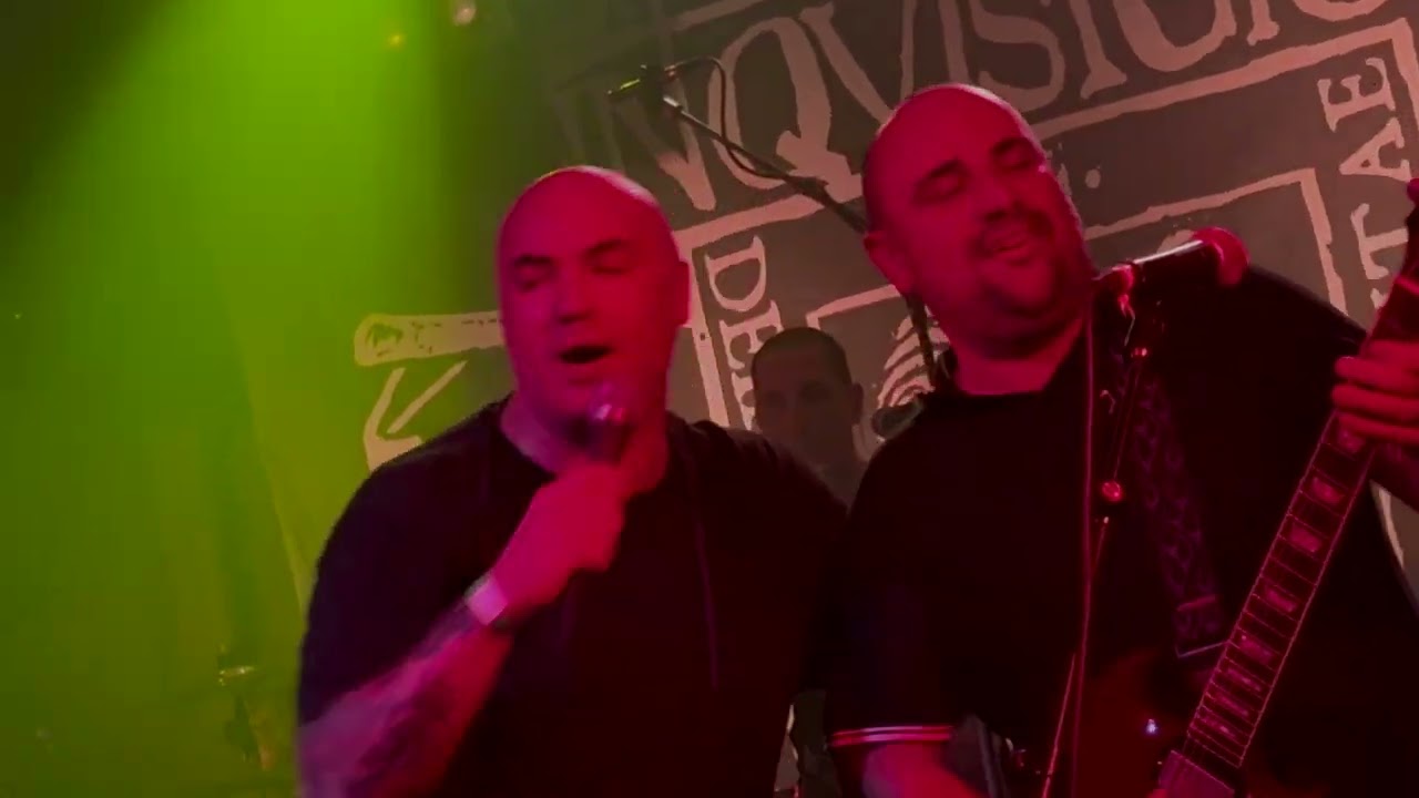 La Inquisicion - Falsos Profetas (LIVE), 2024-10-12, SO36, Berlin