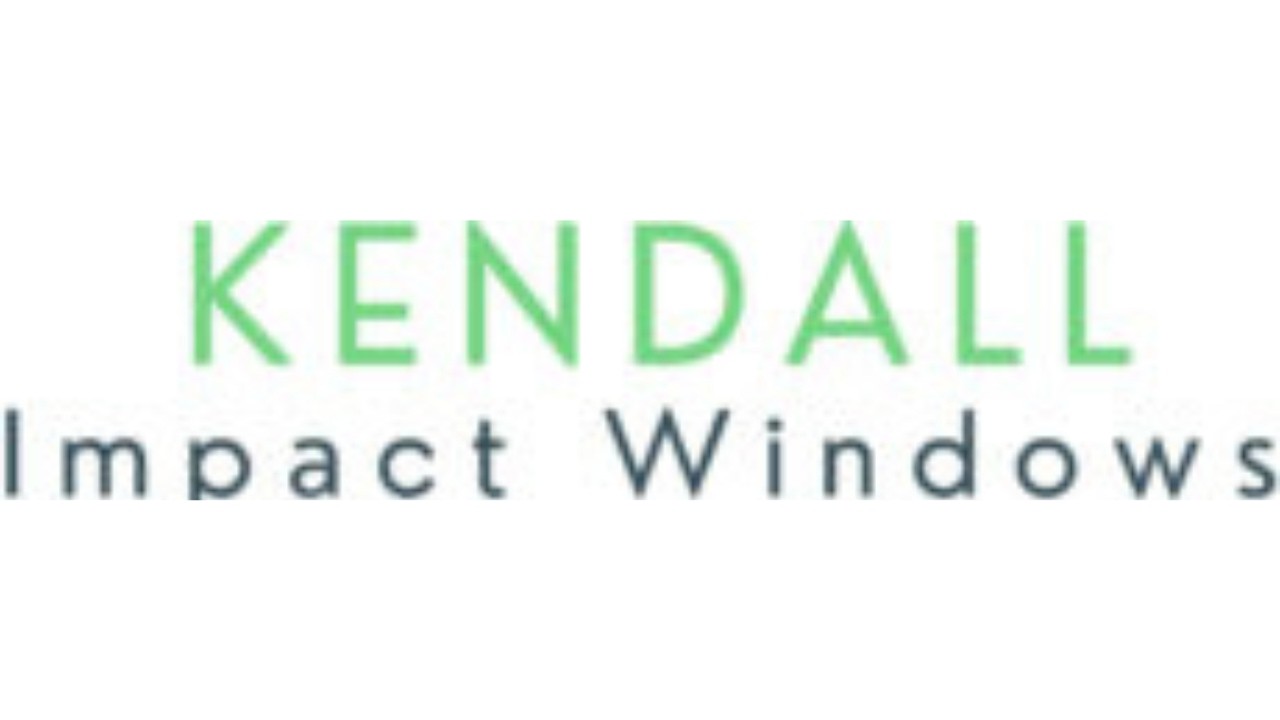 Energy-Efficient Replacement Doors for Kendall Properties
