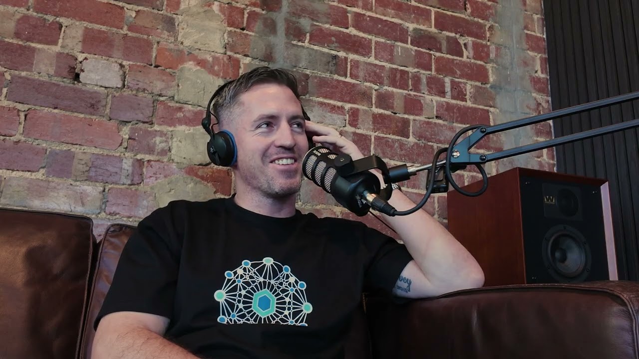 Energy Efficient Homes Podcast with Tim Forcey (MEEH) & Luke Cove