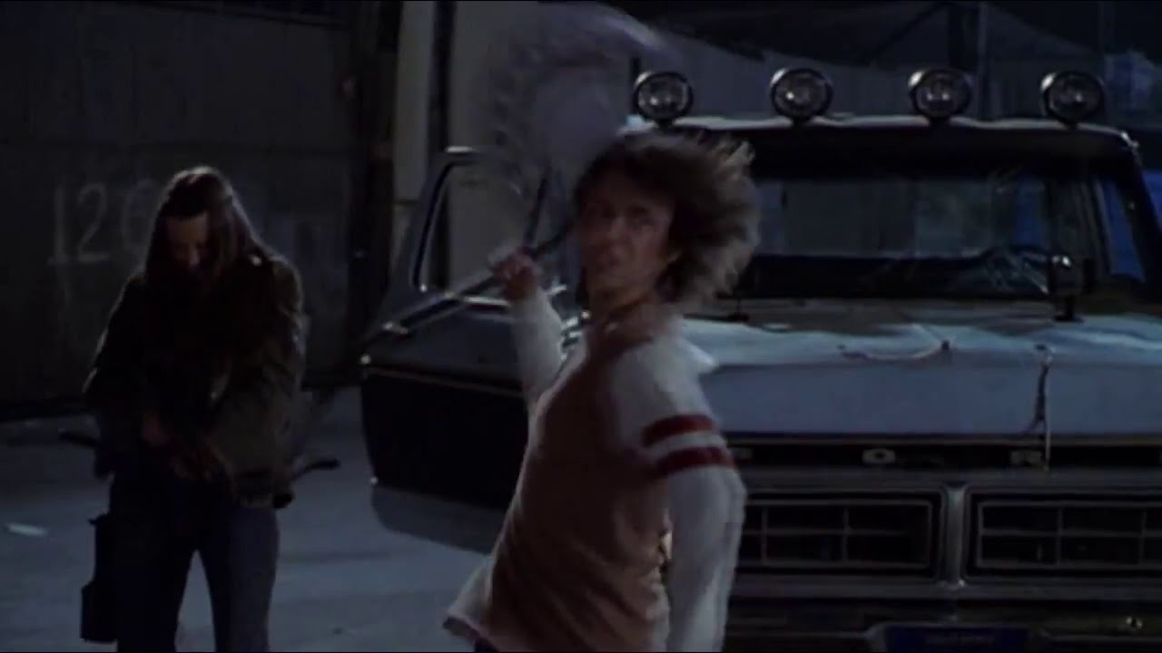 Angel the Series - Epic Action